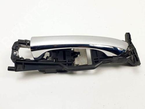 Used Front left exterior door handle MERCEDES-BENZ CLK (C209) CLK 270 CDI (209.316) (170 hp) 20153170