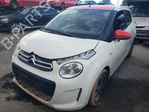 Used Parts CITROËN C1 II (PA_, PS_)  1.2 VTi 82  2381373