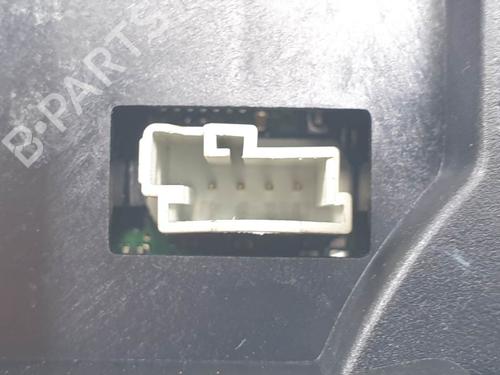 Headlight switch CITROËN C4 Coupe (LA_) 1.6 HDi | BP28008460I24 - Image 3
