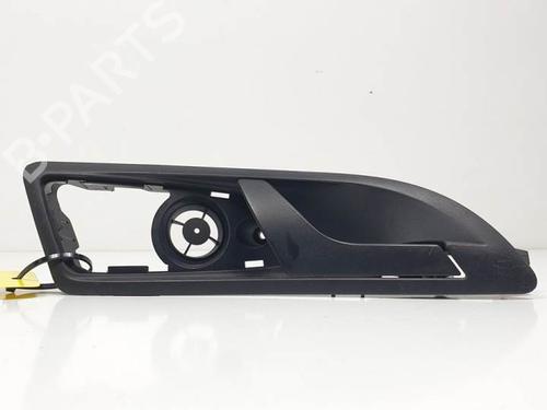 Used Front right exterior door handle SKODA OCTAVIA II Combi (1Z5) 1.9 TDI (105 hp) 13415520