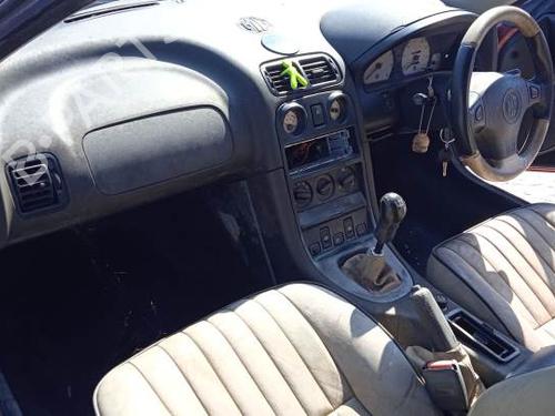Right front door MG MG TF 135 | BP7921898C3 