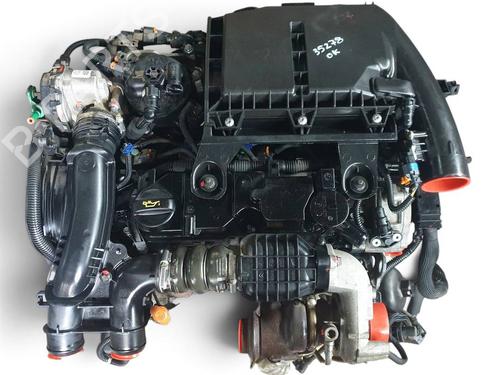 Engine CITROËN C-ELYSEE (DD_) 1.6 BlueHDi 100 | BP40177082M1 - Image 8