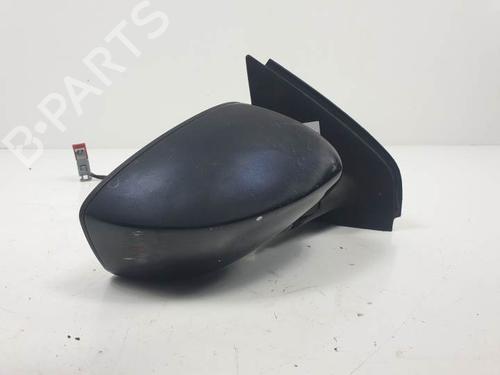 Right mirror FIAT STILO (192_) 1.9 JTD (192_XE1A) | BP26282107C27 