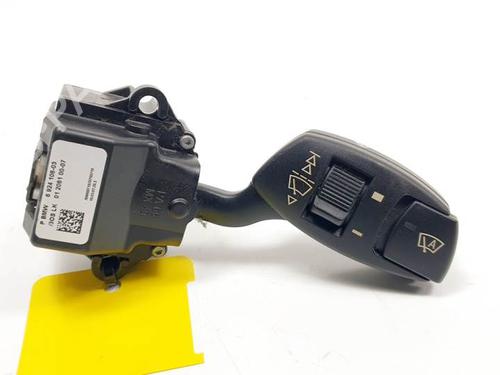 Used Steering column stalk BMW 5 (E60) 530 d xDrive (235 hp) 16344500