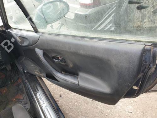 Water radiator MAZDA MX-5 II (NB)  | BP25146229M31 