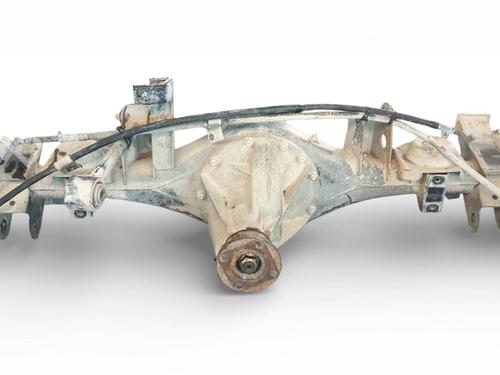 Used Rear differential Rear differential NISSAN TERRANO II (R20) 2.7 TDi 4WD (125 hp) 31152944 31152944