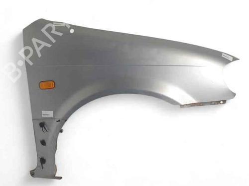 Used Right front fenders KIA CARNIVAL II (GQ) 2.9 TDi (126 hp) 25146171