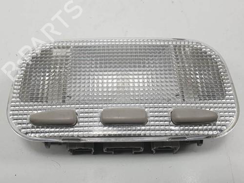 Used Interior roof light Interior roof light CITROËN C3 Pluriel (HB_) 1.4 (73 hp) 17182914 17182914