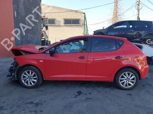 Boîte à gants SEAT IBIZA IV (6J5, 6P1) 1.2 TSI | BP30844117C95