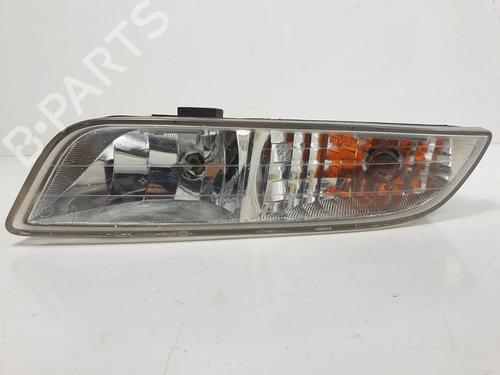 Used Left front fog light Left front fog light 13240206 13240206