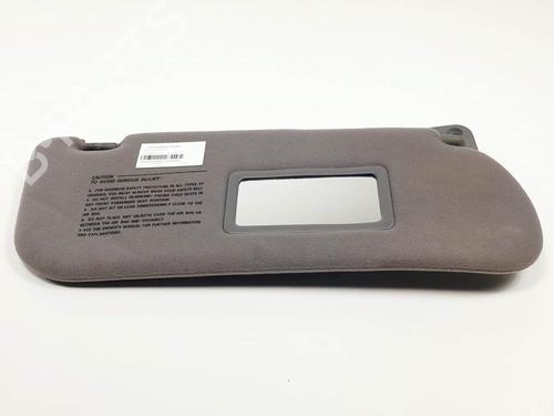 right-sun-visor-kia-magentis-i-gd-ms-2001-2002-2003-2004-2005-2006-2007-25138273 main image