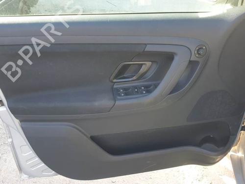 Right sun visor SKODA FABIA II Combi (545) 1.2 TSI | BP24932417I2 - Image 7