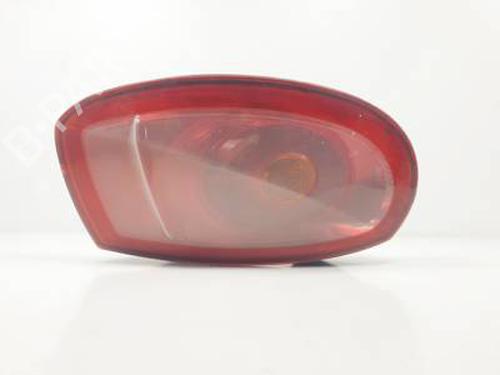 Used Right taillight FIAT BRAVO II (198_) 1.9 D Multijet (198AXC1B) (150 hp) 31033757