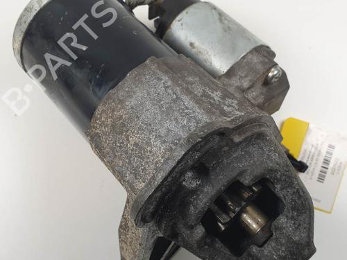 Used Starter MAZDA CX-30 (DM) SKYACTIV-G M Hybrid (122 hp) 24915653