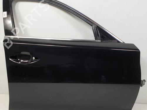 Used Right front door INFINITI Q50 50 D (170 hp) 25119505