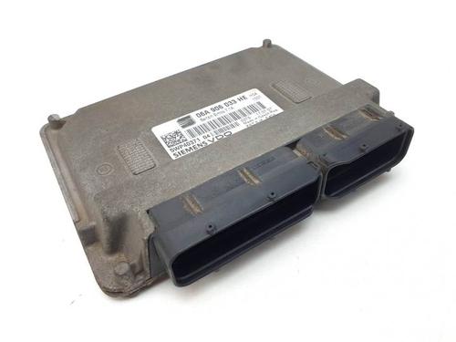 Used Engine control unit (ECU) SEAT LEON (1P1) 1.6 (102 hp) 27729776