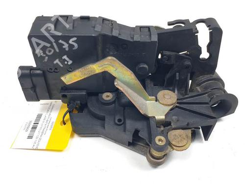 Rear left lock MERCEDES-BENZ M-CLASS (W163) ML 270 CDI (163.113) | BP25000110C100 