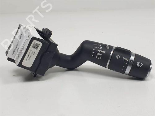 Used Steering column stalk Steering column stalk JAGUAR XE (X760) 2.0 D (180 hp) 10728757 10728757