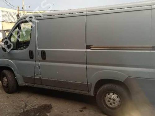 Heater resistor FIAT DUCATO Van (250_) 100 Multijet 2,2 D | BP11648587M108 