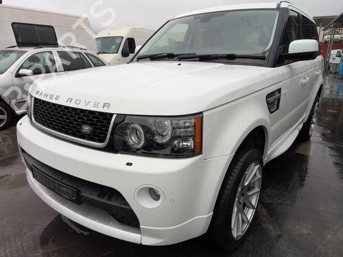 Peças LAND ROVER RANGE ROVER SPORT I (L320)  5.0 4x4  4640406