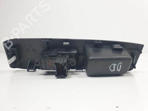 Right front window switch NISSAN X-TRAIL II (T31) 2.0 dCi 4x4 | BP11208572I26 