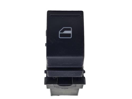 Used Right rear window switch Right rear window switch VW GOLF V (1K1) 1.9 TDI (105 hp) 36000590 36000590