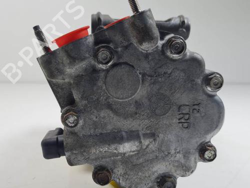 AC compressor PEUGEOT 3008 I MPV (0U_) 1.6 HDi | BP28388574M34