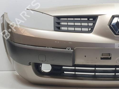 Front bumper RENAULT MEGANE II Coupé-Cabriolet (EM0/1_) 1.9 dCi | BP29444339C7 
