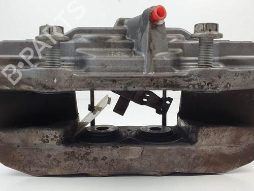 Left front brake caliper MERCEDES-BENZ E-CLASS (W213) E 220 d (213.004) | BP25116687M105 - Image 5