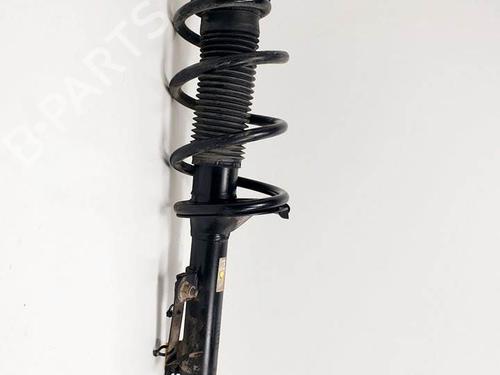 Used Left front shock absorber Left front shock absorber FORD TRANSIT Bus (FD_ _, FB_ _, FS_ _, FZ_ _, FC_ _) 2.2 TDCi (110 hp) 16699846 16699846