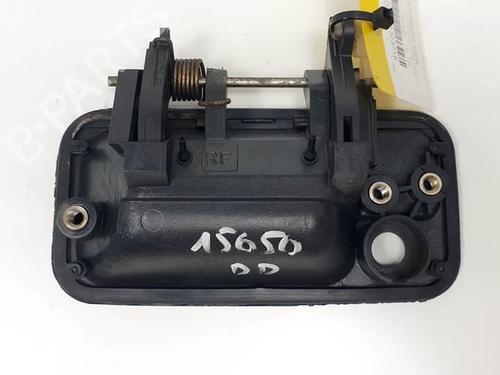 Front right exterior door handle OPEL FRONTERA A Sport (U92) 2.0 i (52SUD2, 55SUD2) | BP19394589C129 