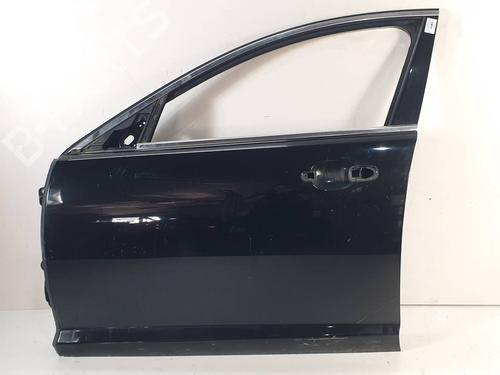 Used Left front door Left front door JAGUAR XF I (X250) 2.7 D (207 hp) 39634435 39634435