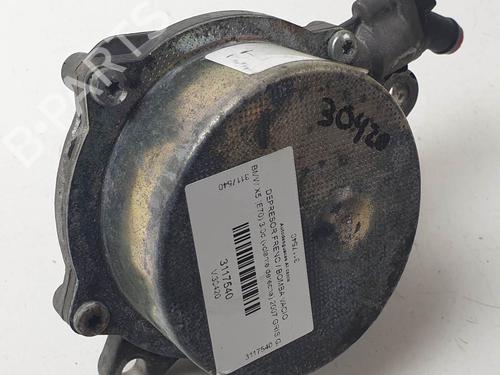 Used Vacuum pump Vacuum pump BMW X5 (E70) 3.0 d (235 hp) 29246008 29246008