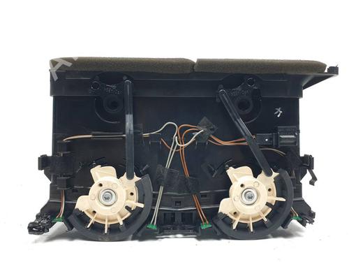 Air vent VW TOUAREG (7LA, 7L6, 7L7) 2.5 R5 TDI | BP29850050I21