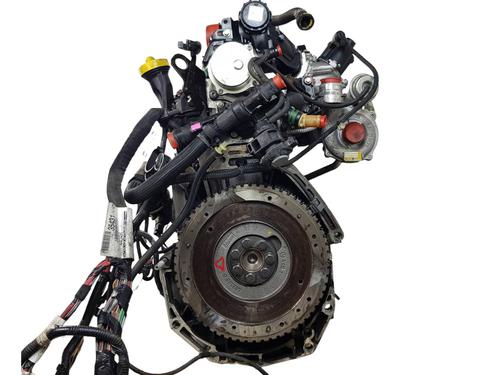 Engine RENAULT MEGANE III Hatchback (BZ0/1_, B3_) 1.5 dCi | BP38261720M1 - Image 14