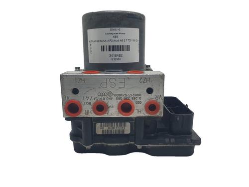 ABS pump AUDI A6 C6 (4F2) 2.7 TDI | BP38535446M43 - Image 2
