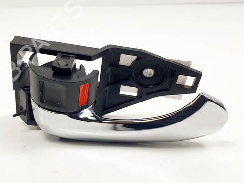 Rear left interior door handle TOYOTA RAV 4 III (_A3_) 2.0 4WD (ACA30_, ACA30R) BP24915248I15