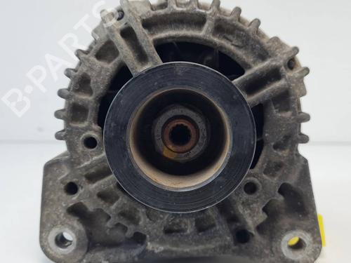 Alternator RENAULT MEGANE III Hatchback (BZ0/1_, B3_) 1.6 16V (BZ1B, BZ1H) | BP39005014M7 - Image 5