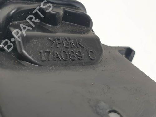 Headlight switch MAZDA 6 Hatchback (GG) 2.0 DI (GG14) | BP10138149I24 - Image 4