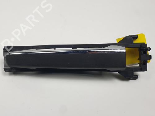 Used Front left exterior door handle MERCEDES-BENZ E-CLASS (W210) E 300 Turbo-D (210.025) (177 hp) 15654390