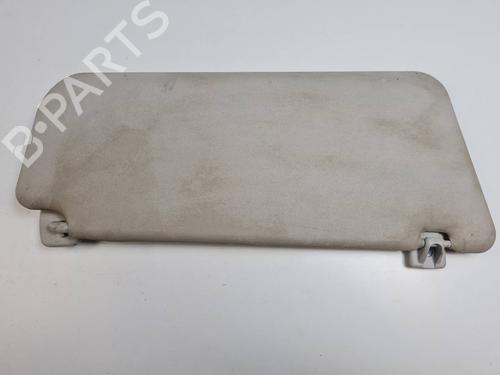 left-sun-visor-peugeot-partner-box-bodympv-2008-36315278 main image