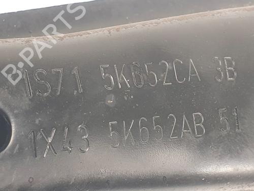 Right rear suspension arm JAGUAR X-TYPE I (X400) 2.0 D | BP12362294M15 