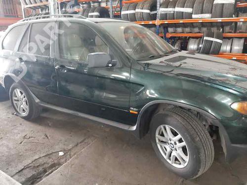 Right front window switch BMW X5 (E53) 3.0 i | BP6850191C105  - Image 9