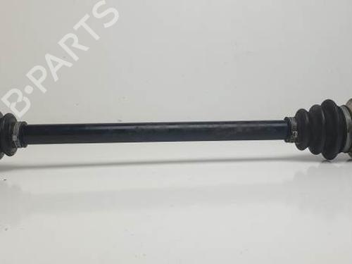 Used Right rear driveshaft BMW 1 (E87) 118 d (122 hp) 26203739