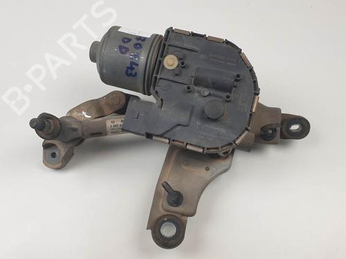 Used Front wiper motor Front wiper motor FORD S-MAX (WA6) 2.0 TDCi (140 hp) 28059692 28059692