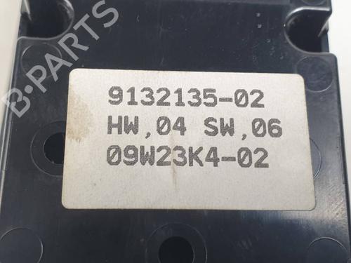 Left front window switch BMW 3 (E90) 318 d | BP37682255I27 - Image 4