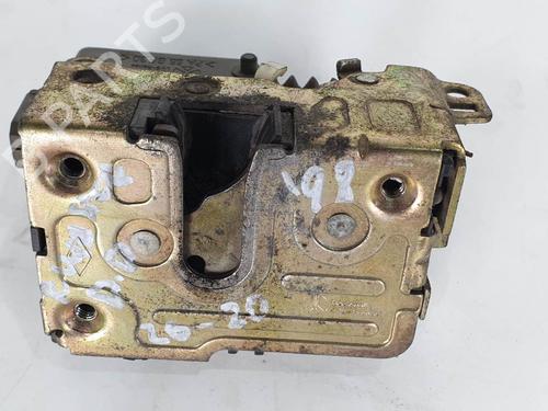 Used Front right lock Front right lock RENAULT MASTER II Van (FD) 2.8 dTI (FD0C, FD0F, FD2B, FD2F, FD3C, FD3F) (114 hp) 6841231 6841231