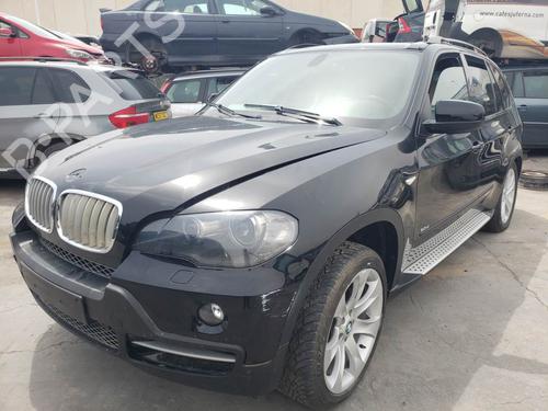 Used Parts BMW X5 (E70) xDrive 30 d 2748701