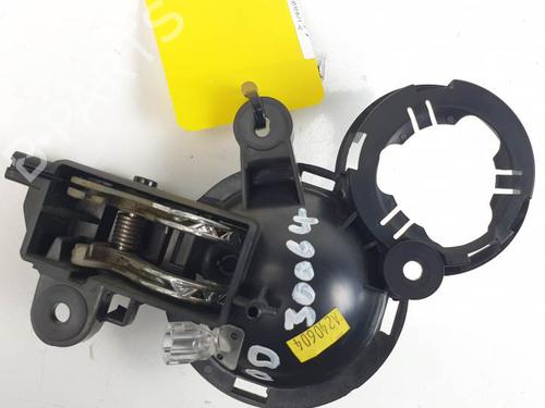 Front right interior door handle MINI MINI Convertible (R52) One | BP24499773I14 