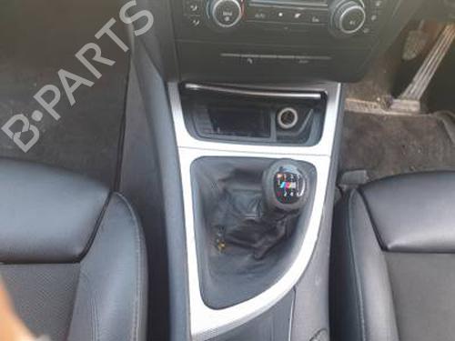 Front bumper BMW 1 (E87) 118 d | BP30278877C7